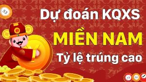 Kinh nghiệm soi cầu dự đoán xổ số miền nam mà người chơi cần nắm